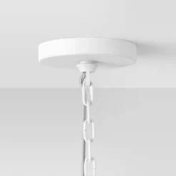 5 Arm Shaded Chandelier - Threshold™ -Threshold Home Outlet Store GUEST 43c64e64 50b6 4f0e 87f3 7c5fa9e08ccb