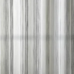 1pc 50"x84" Light Filtering Striped Curtain Panel Gray - Threshold™ 7 1pc 50"x84" Light Filtering Striped Curtain Panel Gray - Threshold™ -Threshold Home Outlet Store GUEST 44601b9a af53 4792 953b 2af0967b371e
