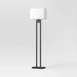 Weston Window Pane Floor Lamp Black - Threshold™ 8 Weston Window Pane Floor Lamp Black - Threshold™ -Threshold Home Outlet Store GUEST 48a35487 ee82 4c08 92bd 0a8f68ac7282