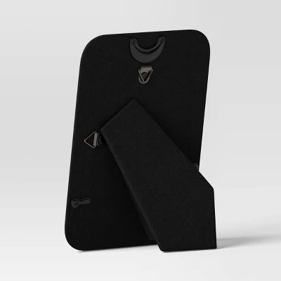 Polished Chrome Rounded Metal Table Frame Silver - Threshold™ 3 Polished Chrome Rounded Metal Table Frame Silver - Threshold™ - Image 3