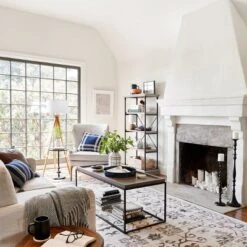 Buckland Live Edge Coffee Table Brown - Threshold™ -Threshold Home Outlet Store GUEST 4a0b204c 63d9 418c a162 affc5755ec5c