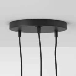 12" X 25" X 22.5" Ceiling Light Black/Gold - Threshold™ 5 12" X 25" X 22.5" Ceiling Light Black/Gold - Threshold™ -Threshold Home Outlet Store GUEST 4a27e955 56ca 4e4f bca7 e070fab4bdf6