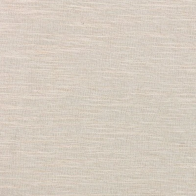 1pc Blackout Textural Overlay Window Curtain Panel - Threshold™ 3 1pc Blackout Textural Overlay Window Curtain Panel - Threshold™ - Image 3