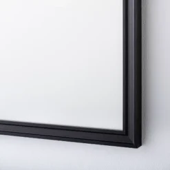 19.49" X 25.49" Matted To 8" X 10" Gallery Single Image Frame Black - Threshold™ Designed With Studio McGee -Threshold Home Outlet Store GUEST 4bc42ecf 92f8 4afe 8241 5986f4f03ecf