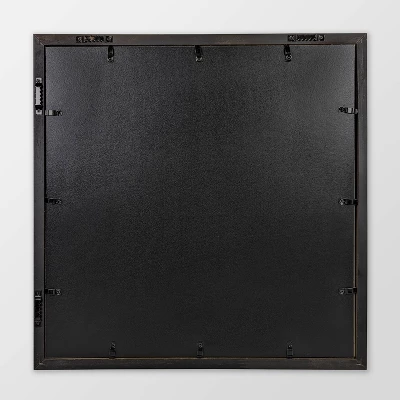 Wall Frame Antique Brass - Threshold™ Designed With Studio McGee 5 Wall Frame Antique Brass - Threshold™ Designed With Studio McGee - Image 5