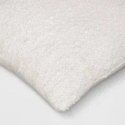 Woven Cotton Textured Square Throw Pillow - Threshold™ 9 Woven Cotton Textured Square Throw Pillow - Threshold™ -Threshold Home Outlet Store GUEST 4c8b3e30 3c69 42bf bca5 bfc6792ea4b3