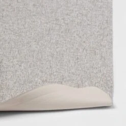 60" X 20" Basketweave Comfort Runner Mat Gray - Threshold™ -Threshold Home Outlet Store GUEST 4ca4b3e5 ee4e 4260 8398 147b527ad1b5