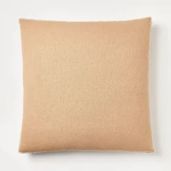 Oversized Woven Striped Square Throw Pillow - Threshold™ Designed With Studio McGee -Threshold Home Outlet Store GUEST 515d394b cc97 4490 b587 1615fe3f9f85