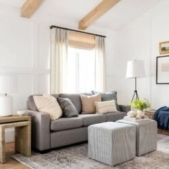 19.49" X 25.49" Matted To 8" X 10" Gallery Single Image Frame Black - Threshold™ Designed With Studio McGee -Threshold Home Outlet Store GUEST 548a16a0 2967 44c4 9a6c 37bf35f00743 1