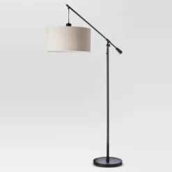 Cantilever Drop Pendant Swing Arm Floor Lamp Brown - Threshold™ 12 Cantilever Drop Pendant Swing Arm Floor Lamp Brown - Threshold™ -Threshold Home Outlet Store GUEST 5520bc02 d8e0 4a53 8c15 32e8bd0e942e