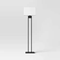 Weston Window Pane Floor Lamp Black - Threshold™ 9 Weston Window Pane Floor Lamp Black - Threshold™ -Threshold Home Outlet Store GUEST 55a9dde7 914a 4bbd a43d ca09249667d2