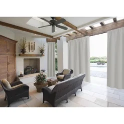 66"-120" Dual Mounted Indoor/Outdoor Tension Window Rod Light Gray - Threshold™ 7 66"-120" Dual Mounted Indoor/Outdoor Tension Window Rod Light Gray - Threshold™ -Threshold Home Outlet Store GUEST 58ff4280 7930 4454 aff4 d7ddcdfc14e4