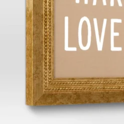 16" X 16" Harvest Love Framed Canvas Board - Threshold™ 6 16" X 16" Harvest Love Framed Canvas Board - Threshold™ -Threshold Home Outlet Store GUEST 5a2e0ee8 38f5 41c0 8a75 2fc10b5d642a