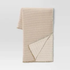 Dash Throw Blanket - Threshold™ -Threshold Home Outlet Store GUEST 5aa2a400 a052 442a 8024 0b9779bd8a5a