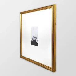 Wall Frame Antique Brass - Threshold™ Designed With Studio McGee 10 Wall Frame Antique Brass - Threshold™ Designed With Studio McGee -Threshold Home Outlet Store GUEST 5c003957 8050 42ee 81b3 c155ebae63e0