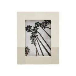 Stoneware Single Image Frame With Hand Painted Finish Cream - Threshold™ 9 Stoneware Single Image Frame With Hand Painted Finish Cream - Threshold™ -Threshold Home Outlet Store GUEST 5cbf0de1 8842 46e6 987d 976f84bba718