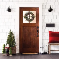 1'6"x2'6" Welcome Coir Doormat - Threshold™ -Threshold Home Outlet Store GUEST 5d28735a 60da 42bb 8961 88a2ab81e586