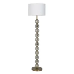 Stacked Glass Ball Floor Lamp - Threshold™ -Threshold Home Outlet Store GUEST 5deaca74 eac5 4879 88bd 820a9a0e5d2e
