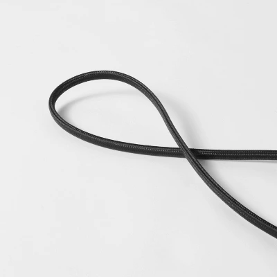 Stick Metal Floor Lamp Green Iron (Includes LED Light Bulb) - Threshold™ Designed With Studio McGee 4 Stick Metal Floor Lamp Green Iron (Includes LED Light Bulb) - Threshold™ Designed With Studio McGee - Image 4