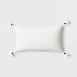 Oversized Modern Geometric Patterned Lumbar Throw Pillow - Threshold™ 9 Oversized Modern Geometric Patterned Lumbar Throw Pillow - Threshold™ -Threshold Home Outlet Store GUEST 6206492d 843a 46fb a197 ef4a7d156697