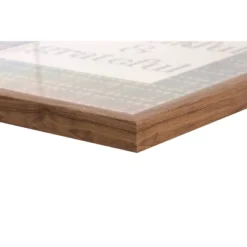 16" X 20" Thankful & Grateful Framed Under Plexi - Threshold™ -Threshold Home Outlet Store GUEST 622f5415 78f2 45ff ab2b 2bcc08412fa5