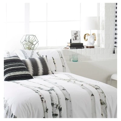 Oversize Lumbar Woven Global Pillow - Threshold™ 2 Oversize Lumbar Woven Global Pillow - Threshold™ - Image 2