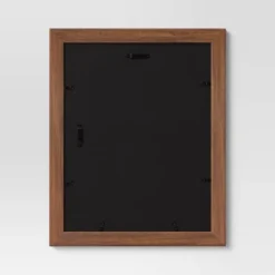 Wood Matted Wall Frame Midtone Woodgrain - Threshold™ 9 Wood Matted Wall Frame Midtone Woodgrain - Threshold™ -Threshold Home Outlet Store GUEST 652e3afc bcd4 4d1c a4be b6a369cdf1a3