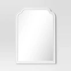30" X 42" French Country Wall Mirror - Threshold™ 19 30" X 42" French Country Wall Mirror - Threshold™ -Threshold Home Outlet Store GUEST 659caa74 625a 439b 8ad3 c5b477bd099c