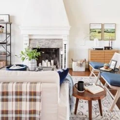 Buckland Live Edge Coffee Table Brown - Threshold™ -Threshold Home Outlet Store GUEST 65fb322c d8a0 4f36 8500 1efc25e9d896