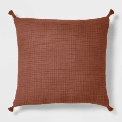 Euro Double Cloth Decorative Throw Pillow - Threshold™ -Threshold Home Outlet Store GUEST 66a200f0 6f41 4552 8da4 97e6d14a2f83