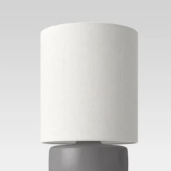 Ceramic Table Lamp With Wood Base - Threshold™ 12 Ceramic Table Lamp With Wood Base - Threshold™ -Threshold Home Outlet Store GUEST 673a516e 4779 439c b5c9 5542a137fe42