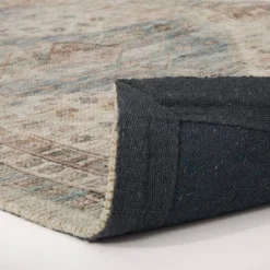 3'x5' Light Distressed Diamond Persian Style Rug Neutral - Threshold™ Designed With Studio McGee 5 3'x5' Light Distressed Diamond Persian Style Rug Neutral - Threshold™ Designed With Studio McGee -Threshold Home Outlet Store GUEST 6a256171 d77b 4d51 8a44 deb728978d5c