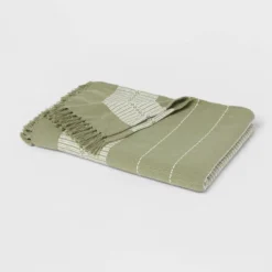 Global Fringed Oversized Throw Blanket - Threshold™ -Threshold Home Outlet Store GUEST 6cc5568e e994 4cd7 ab37 0b0de7b2ec6c