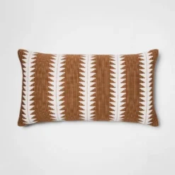 Oversize Lumbar Woven Global Pillow - Threshold™ 15 Oversize Lumbar Woven Global Pillow - Threshold™ -Threshold Home Outlet Store GUEST 6cd0f2c3 b52e 4c18 830d 0165b4b7ba44