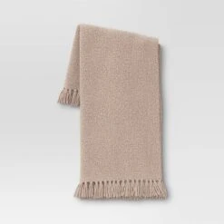 Boucle Reversible Throw Blanket - Threshold™ -Threshold Home Outlet Store GUEST 6e530a06 cd77 4940 87fb a703d0f3bf74