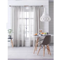 Curtain Rod Faux Wood - Threshold 6 Curtain Rod Faux Wood - Threshold -Threshold Home Outlet Store GUEST 733e6e76 9973 4e4b b643 50439145e0b5