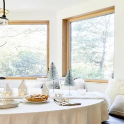 Modern Tufted Square Throw Pillow - Threshold™ -Threshold Home Outlet Store GUEST 75ee8d4a 86b6 49cd a7c6 8812b22bcad8