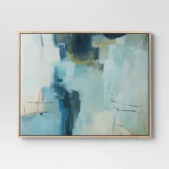 2pk 16" X 20" Abstract Pair Framed Wall Canvases - Threshold™ 8 2pk 16" X 20" Abstract Pair Framed Wall Canvases - Threshold™ -Threshold Home Outlet Store GUEST 7648b4c3 a25b 474a 8335 674e73f1a416