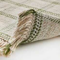 2'1"x3'2" Indoor/Outdoor Plaid Accent Rug - Threshold™ Designed With Studio McGee™ -Threshold Home Outlet Store GUEST 7b231b8e 81d5 4ace 91de 385cfe086dc4