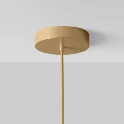 Frosted Glass Geneva Globe Chandelier Brass (Includes LED Light Bulb) - Threshold™ -Threshold Home Outlet Store GUEST 7d6fce8d e0a0 4682 91c2 924686f2857a