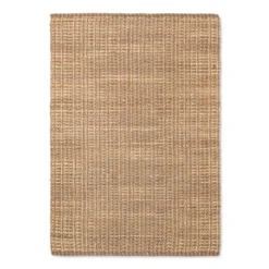 Kingston Neutral Woven Rug - Threshold™ -Threshold Home Outlet Store GUEST 7de37a48 7168 46be 8fc5 538a8092e5b0