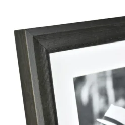 10.375" X 12.375" Matted To 8" X 10" Basic Foundational Frame Black - Threshold™ -Threshold Home Outlet Store GUEST 7f10f6da b8da 41f6 8a8d faf73bc09830