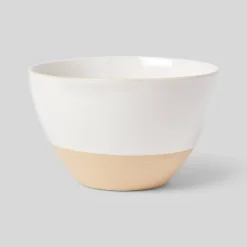 16pc Stoneware Wethersfield Dinnerware Set White - Threshold™ -Threshold Home Outlet Store GUEST 80407ee0 163e 4838 ad5e a482bda625ab