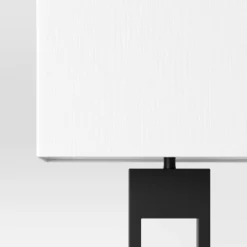 Weston Window Pane Floor Lamp Black - Threshold™ 7 Weston Window Pane Floor Lamp Black - Threshold™ -Threshold Home Outlet Store GUEST 842a4474 3ae8 484a 9bdf b8c79205bd60