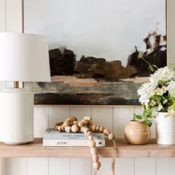 Ceramic Assembled Table Lamp White - Threshold™ Designed With Studio McGee 28 Ceramic Assembled Table Lamp White - Threshold™ Designed With Studio McGee -Threshold Home Outlet Store GUEST 84c539b7 768f 4f30 9cef 4bc8d03b5de2 1
