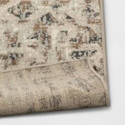 Eliot Geo Area Rug Gray - Threshold™ -Threshold Home Outlet Store GUEST 872b8d77 fa5d 4688 889c 31f8155b3d08