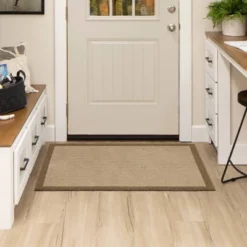Madison Washable Rug - Threshold™ -Threshold Home Outlet Store GUEST 8759c9fe 2eec 4eba be50 1e102dabaff9