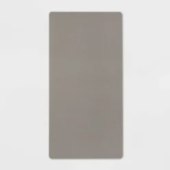 20" X 40" Low Profile Charmed Manor Patterned Polyurethane Kitchen Mat With Foam Rubber Backing - Threshold™ 20 20" X 40" Low Profile Charmed Manor Patterned Polyurethane Kitchen Mat With Foam Rubber Backing - Threshold™ -Threshold Home Outlet Store GUEST 8a24da8a 6571 444d 8e36 730f13cc9889