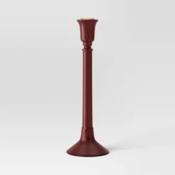 Wood Turned Candleholder - Threshold™ -Threshold Home Outlet Store GUEST 91e55a1f b556 43c9 9c9e 29d37abed223