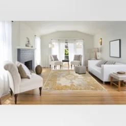 Rhett Overdyed Woven Rug - Threshold™ -Threshold Home Outlet Store GUEST 9591673d 6220 4365 9238 b5408a4f19b3